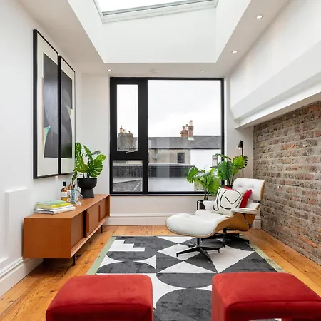 Heytesbury Street Δωμάτια σε οικογενειακή κατοικία