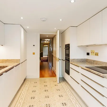Heytesbury Street Homestay Dublin