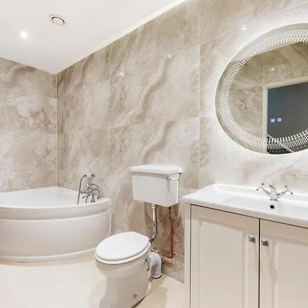 Heytesbury Street Dublin