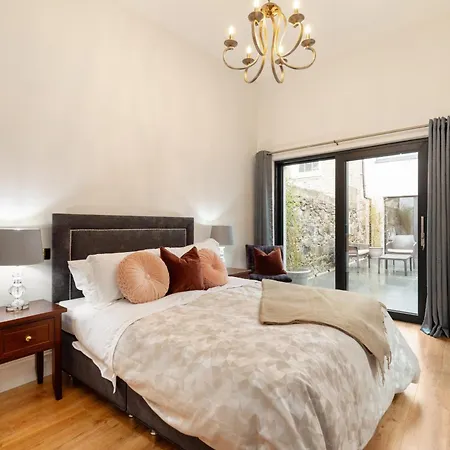 Heytesbury Street Homestay Dublin