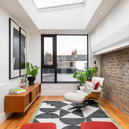 Accommodatie bij particulieren Heytesbury Street