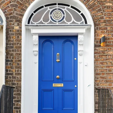 Accommodatie bij particulieren Heytesbury Street *