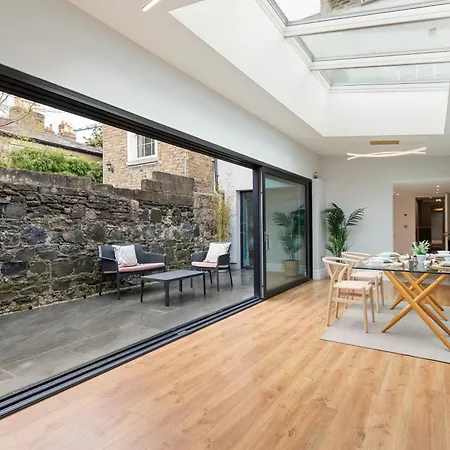 Heytesbury Street Accommodatie bij particulieren *