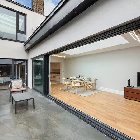 Heytesbury Street Accommodatie bij particulieren *