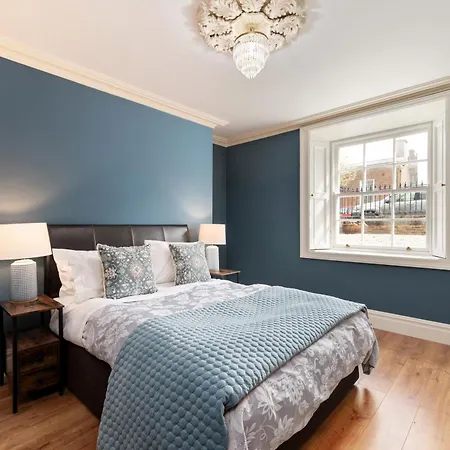 Heytesbury Street Accommodatie bij particulieren