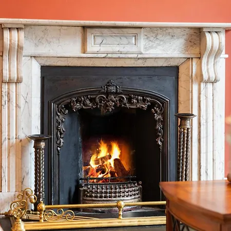 Accommodatie bij particulieren Heytesbury Street